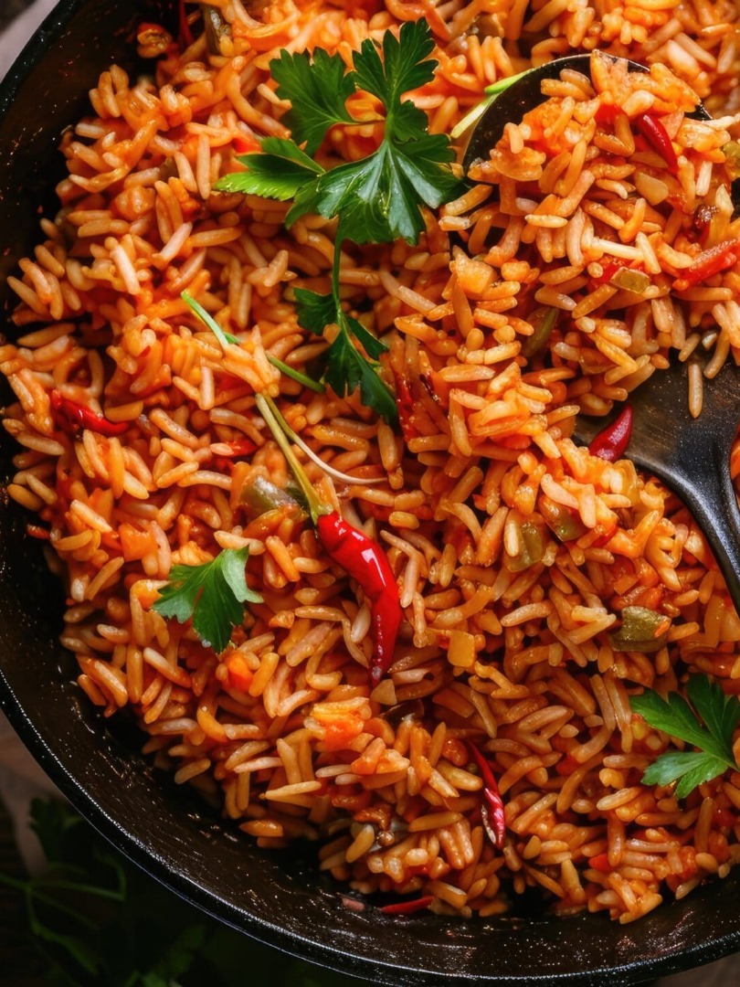  A Meal Image